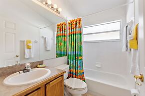 Newly Remodeled Four Bedroom Florida Villa