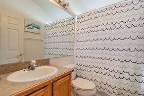 Newly Remodeled Four Bedroom Florida Villa