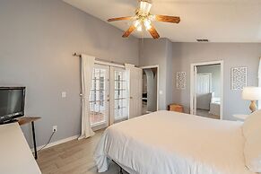 Newly Remodeled Four Bedroom Florida Villa