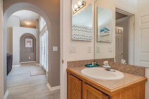 Newly Remodeled Four Bedroom Florida Villa