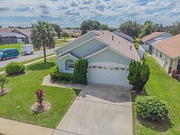 Newly Remodeled Four Bedroom Florida Villa