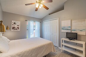 Newly Remodeled Four Bedroom Florida Villa