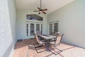 Newly Remodeled Four Bedroom Florida Villa