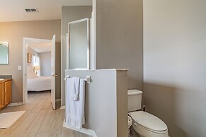 Newly Remodeled Four Bedroom Florida Villa