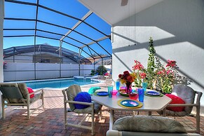 Newly Remodeled Four Bedroom Florida Villa