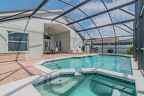 Newly Remodeled Four Bedroom Florida Villa