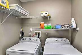 4 Bed Villa in Kissimmee, Orlando