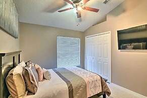 4 Bed Villa in Kissimmee, Orlando