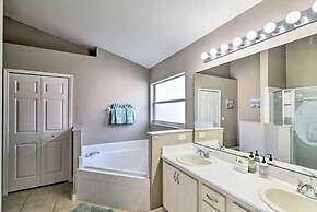 4 Bed Villa in Kissimmee, Orlando