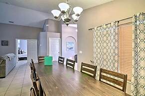 4 Bed Villa in Kissimmee, Orlando