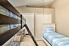 4 Bed Villa in Kissimmee, Orlando