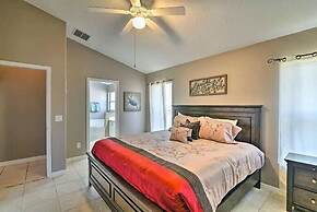 4 Bed Villa in Kissimmee, Orlando