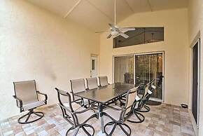 4 Bed Villa in Kissimmee, Orlando