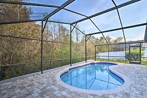 4 Bed Villa in Kissimmee, Orlando