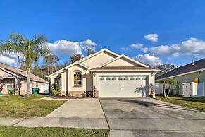 4 Bed Villa in Kissimmee, Orlando