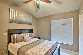 4 Bed Villa in Kissimmee, Orlando