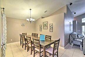 4 Bed Villa in Kissimmee, Orlando