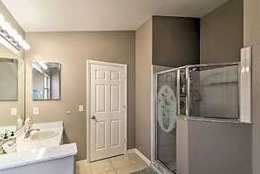 4 Bed Villa in Kissimmee, Orlando