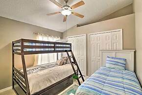 4 Bed Villa in Kissimmee, Orlando