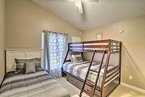 4 Bed Villa in Kissimmee, Orlando