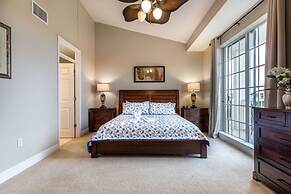 Bahia Beach Townhome