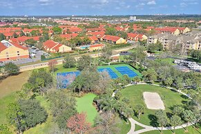 Condo in Gated Windsor Hills