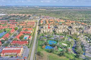 Condo in Gated Windsor Hills