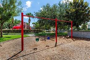 Condo in Gated Windsor Hills