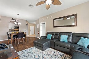 Condo in Gated Windsor Hills