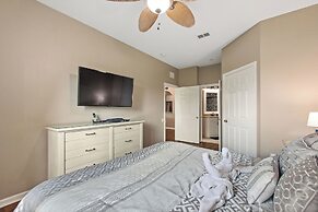 Condo in Gated Windsor Hills