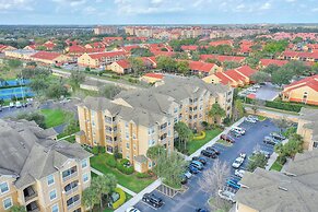 Condo in Gated Windsor Hills