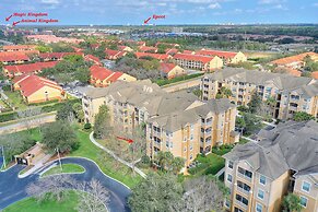 Condo in Gated Windsor Hills