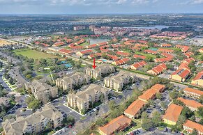 Condo in Gated Windsor Hills
