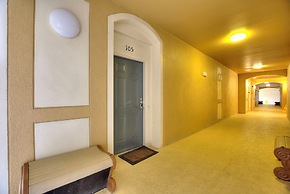 Condo in Gated Windsor Hills