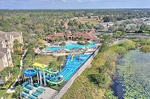 Condo in Gated Windsor Hills