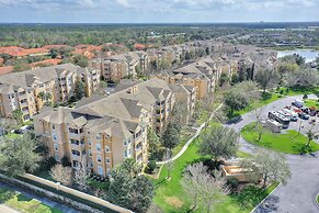 Condo in Gated Windsor Hills