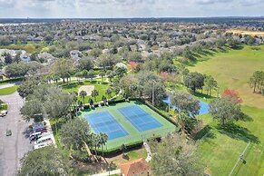 Condo in Gated Windsor Hills