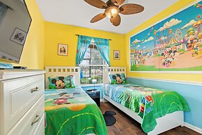 Condo in Gated Windsor Hills