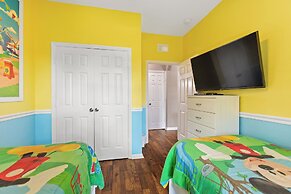 Condo in Gated Windsor Hills