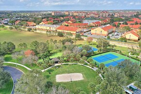 Condo in Gated Windsor Hills