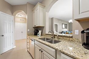 Condo in Gated Windsor Hills