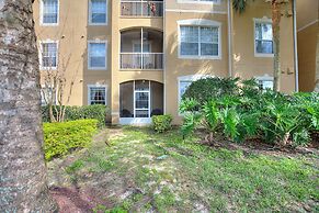 Condo in Gated Windsor Hills