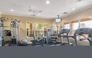 Condo in Gated Windsor Hills