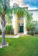 Crescent Lakes Villa