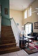 Crescent Lakes Villa