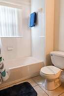 Crescent Lakes Villa