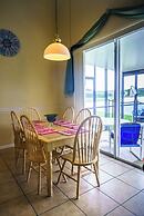 Crescent Lakes Villa