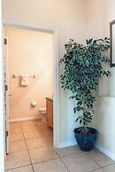 Crescent Lakes Villa