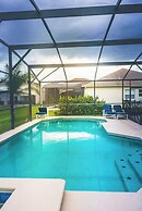 Crescent Lakes Villa