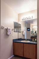 Crescent Lakes Villa